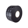Cinta Wrap de PVC / Ancho 4.8 centímetros x Longitud de 10 metros / Resistente a la intemperie