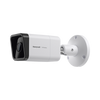 Bala IP 5 Megapixel / Lente Mot. 2.7 a 13.5 mm / 60 mts IR / Ultra Baja Iluminación / IP67 / H.265 / IA (Filtro de Humanos y Vehiculos) / Merodeo / Conteo de Personas / PoE / Audio y Alarmas I/O / ONVIF / NDAA / Serie 35 / Honeywell Security