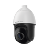 PTZ IP 5 Megapixel / 30X Zoom / 150 mts IR / Ultra Baja Iluminación / H.265 / IA (Filtro de Humanos y Vehiculos) / Merodeo / PoE+ / Exterior IP67 / IK10 / ONVIF / NDAA / Serie 35 / 256 GB microSD / Audio I/O / Alarma I/O / Honeywell Security