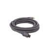Cable HDMI de Alta Resolución en 8K / Versión 2.1 / 3 Metros de Longitud (9.84 ft) / Recomendado para Audio eARC / Dolby Atmos