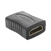 Adaptador HDMI / Hembra - Hembra