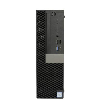 Servidor para Hik-Central / Incluye Licencias de 64 Cámaras y Mas Modulos / Intel® Core i5-12500 / 64 Bits / Alto Desempeño / Diseño Compacto