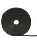 PANDUIT HLS-75R0 Rollo de Cinta de Contacto, de 75 Pies 22.9m de Largo, 19.1 mm de Ancho, Color Negro