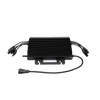Microinversor 2 Kw, WIFI, 220 Vca, para Interconexión a Red Eléctrica, IP67, Conexión para Cable Troncal, soporta oversizing a 4 Módulos de Hasta 670 W