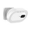 Detector de Presencia Termica / Radar Detección de Caídas / Detección de Personas / Compatible con HikCentral Professional