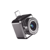 MINI2PLUSV2 - Cámara Termográfica Portátil para Celulares (Android) / Conector Tipo USB - C / Lente 3.5 mm / IP40 / JPEG (Imagen) / Video (MP4) / Rango de Medición de -20°C a 400°C