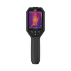 B20 - Cámara Termográfica Portátil Dual / Lente Térmico 3.6 mm (256 × 192) / Lente Optico / WiFi / IP54 / Hasta 6 Horas de Funcionamiento Continuo