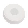 Sensor de inundación con señal inalámbrica Zigbee, compatible con Panel de control Akubela y otros controladores