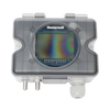 Trasmisor diferencial de presión de aire DP XMTR, 10000Pa, Modbus, LCD