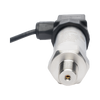 SENSOR DE PRESION, 1%, 40Bar, 4-20mA, NPT