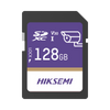 Memoria SD Clase 10 de 128 GB / Especializada Para Videovigilancia