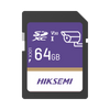 Memoria SD Clase 10 de 64 GB / Especializada Para Videovigilancia