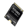 Unidad de Estado Sólido (SSD) 1024GB / Formato 2230 / ALTO RENDIMIENTO / Hasta 7400 MB/s / M.2 NVMe / Para Gaming y Trabajo Pesado en PC