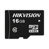 Memoria microSD / Clase 10 de 16 GB / Especializada Para Videovigilancia (Uso 24/7) / Compatibles con cámaras HIKVISION y Otras Marcas