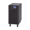 UPS Trifásico de 10 kVA/10 kW, Topología Online Doble Conversión, Voltaje de 208/220 Vca de L-L, Respaldo de 5 Minutos al 100% de Carga, Incluye Módulo y Banco de Baterías