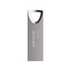 Memoria USB de 64 GB / Versión 2.0 / Metalica / Compatible con Windows, Mac y Linux