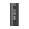 Memoria USB Dual impulsado por SSD Core / 256 GB / USB-C y USB-A / 1000 MB/s de Escritura