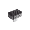 Memoria Compacta USB-C Impulsado por SSD Core / Ideal para Extraer Informacion Directo a Celular / 128 GB / USB-C / 400 MB/s de Escritura / 450 MB/s Lectura