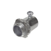Conector de 2 (50.8 mm) para Pared Delgada con Tornillo.