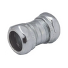 Cople Compresión de Acero Galvanizado para Pared Delgada de 1-1/2.
