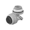 Conector Multi Posición de Nylon de 1 para Tubería Liquidtight Polytuff.