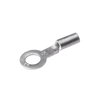 Zapata Terminal de Ojillo para Tornillo 5/32 in (4 mm) calibre 16-14 AWG.
