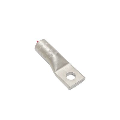 Zapata de Compresión de Aluminio para usarse para conductores de Cu y Al para Tornillo 1/2 y Calibre 250 KCMIL.