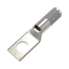 Zapata Terminal de Compresión BURNDY para Tornillo de 1/4 y Calibre 4 AWG / Barril Estándar.