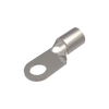 Zapata Terminal de Ojillo para Tornillo 3/8 (10 mm) y Calibre 2/0 AWG.