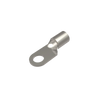 Zapata Terminal de Ojillo para Tornillo 3/8 (10 mm) y Calibre 8 AWG.