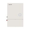 Inversor Hibrido Interactivo para Interconexión a la Red Eléctrica de CFE de 9.6 kW con Salida de 220 Vca.