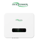 HYXIPOWERHYX-S15K-LT 220V - Inversor de cadena trifásico comercial, Potencia de Salida 15,000 W, Protección contra sobretensión tipo II, Indice de Protección IP66, Administración remota