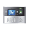 Reloj checador IP 10,000 huellas y 10,000 tarjetas / Toma foto de checada / Control de acceso