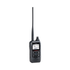 Receptor de comunicación portátil para señal analógica AM, FM, WFM (F3E, A3E)