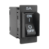 Interruptor/ Breaker Magnético-Hidráulico de 25 Amperes
