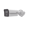 Bala IP 4 Megapixel / Lente 2.8 mm / 80 mts IR EXIR / DeepinView / Analíticos de 80 Metros de Distancia con Protección Perimetral / Micrófono y Bocina Integrado / IP67 / IK10 / H.265+ / DARKFIGHTER 2.0 / WDR 120 dB / Micro SD