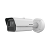 Bala IP 4 Megapixel / Lente Mot. 4.7 a 118 mm / 25X Zoom Óptico / WDR 140 dB / IP67 / IK10 / 200 mts IR EXIR / Entrada y Salida de Audio y Alarma / Onvif / Micro SD