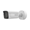 Bala IP 4 Megapixel / DeepinView / temperaturas ambientales de hasta -60 °C. / 50 mts IR EXIR / Lente Mot. 2.8 a 12mm / IK10 / H.265+ / WDR 140 dB / Micro SD