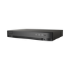 DVR 8 Megapixel / 4 Canales TURBOHD + 4 Canales IP / 1 Bahía de Disco Duro / Audio por Coaxitron
