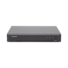 DVR 8 Canales TurboHD + 4 Canales IP / 5 Megapixel - 3K Lite / Acusense (Evita Falsas Alarmas) / Audio por Coaxitron / 1 Bahía de Disco Duro / H.265+ / Salida de Video en Full HD