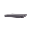 DVR 16 Canales TurboHD + 16 Canales IP / 8 Megapixel (4K) / Acusense (Evita Falsas Alarmas) / Audio por Coaxitron / 2 Bahías de Disco Duro / Salida de Video en 4K / 8 Entradas de Alarma / 4 Salidas de Alarma / H.265+