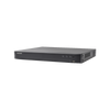 (Audio Bidireccional) DVR 32 Canales TurboHD + 8 Canales IP / 5 Megapixel Lite - 3K Lite / Acusense / Reconocimiento Facial / Audio por Coaxitron / 2 Bahías de Disco Duro / H.265+ / Salida de Video en Full HD