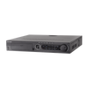 DVR 32 Canales TurboHD + 32 Canales IP / 8 Megapixel (4K) / 4 Bahías de Disco Duro / RAID 0,1,5,6,10 / POS / Videoanalisis / 16 Entradas de Alarma / 2 Salidas HDMI