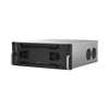 NVR 12 Megapixel (4K) / 128 Canales IP / 24 Bahías de Disco Duro / 4 Tarjetas de Red / Soporta RAID / Reconocimiento Facial / Bases de Datos / Filtro de Falsas Alarmas / Detección de Cuerpo Humano y Vehículos
