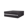 NVR 12 Megapixel (4K) / 64 Canales IP / 16 Bahías de Disco Duro / 2 Tarjetas de Red / Soporta RAID / HDMI en 4K / Soporta POS / Reconocimiento Facial / Bases de Datos / Hasta 100,000 Fotografías / AcuSearch