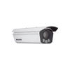 Unidad de Captura Checkpoint ANPR IR 5 MP / Lente Motorizado 11-40 mm / Flash y Estrobo / Reconocimiento de Placas y Vehículos / Detección de Comportamiento en Carreteras