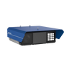 Cámara de Tráfico ANPR de 9 MP / 4096 × 2160 / Integración de Radar y Luz Suplementaria / Análisis de Violaciones de Tráfico / Montaje Lateral / Protección IP66 IK10