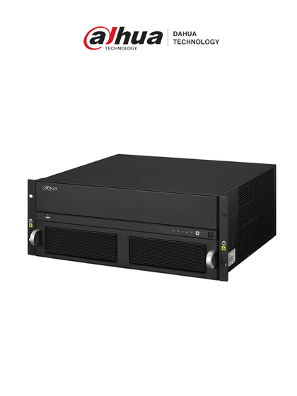 DAHUA DHI-M70-4U-E - Decodificador de Video/10 Tarjetas de Entrada y Salida/ Para Aplicaciones de VideoWall/ Soporta Split de Video/ Plataforma de Control Web/ Requiere Tarjetas de Entrada VEC0404HH-M70 y Salida VDC0605H-M70 No Incluidas/