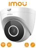 IMOU Turret SE IPC-T22EN - Camara IP Domo Wifi de 2 Megapixeles con lente de 2.8 mm y un ángulo de 92°. Incluye detección de humanos, notificaciones en tiempo real, micrófono, IR de 30m, ranura MicroSD y es ideal para interiores. MCI2 IMMC