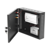 Controlador de Acceso / 1 PUERTA / Funcion ADMS PUSH Incluida / Alta Seguridad / 3 Años de Garantía / Biometría Integrada / 20,000 Huellas / Software de integración ZKBioSecurity